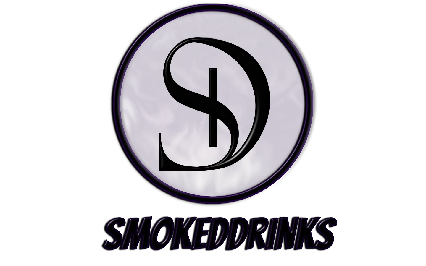 SmokedDrinks Photography project preview